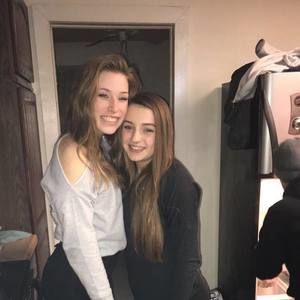 Meet your Posher, Alexandra